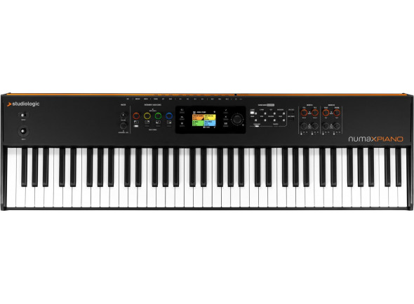 Studiologic Numa X Piano 73 Studiologic Numa X Piano 73